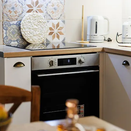 Casa vacanze Ev Pezanou La Canea