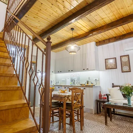 Casa vacanze Ev Pezanou La Canea