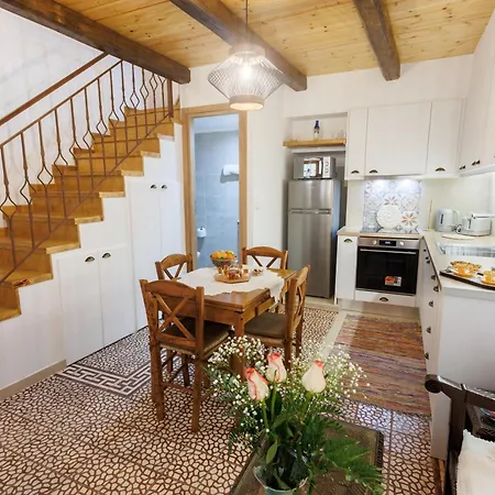 Casa vacanze Ev Pezanou