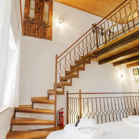Ev Pezanou Casa vacanze La Canea