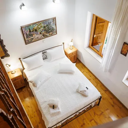 Ev Pezanou Casa vacanze