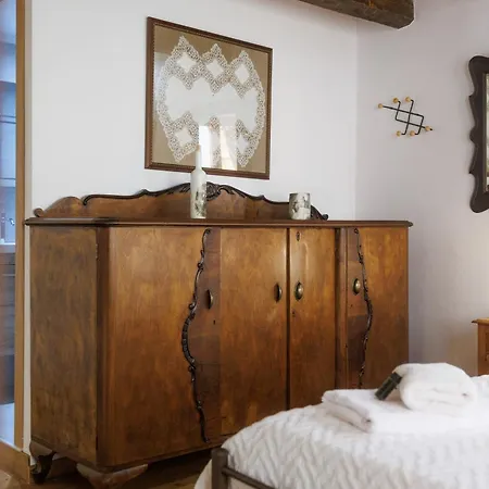 Ev Pezanou Casa vacanze