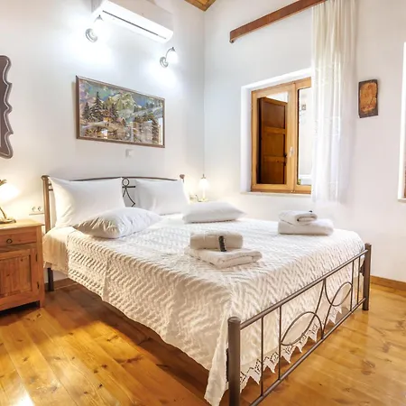 Ev Pezanou Casa vacanze *