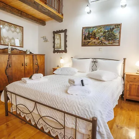 Casa vacanze Ev Pezanou
