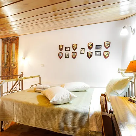 Casa vacanze Ev Pezanou La Canea
