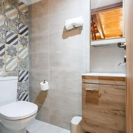 Casa vacanze Ev Pezanou