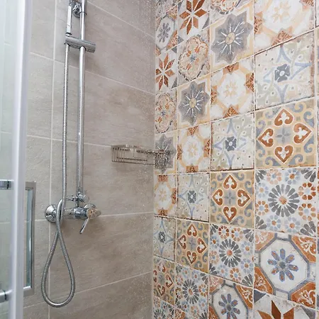 Casa vacanze Ev Pezanou La Canea