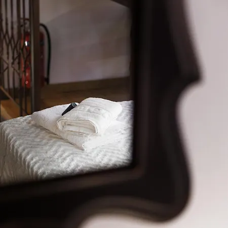 Ev Pezanou Casa vacanze La Canea
