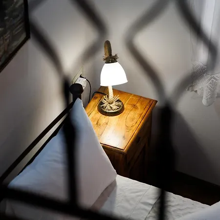 Casa vacanze Ev Pezanou