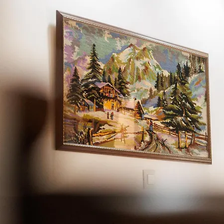 Casa vacanze Ev Pezanou